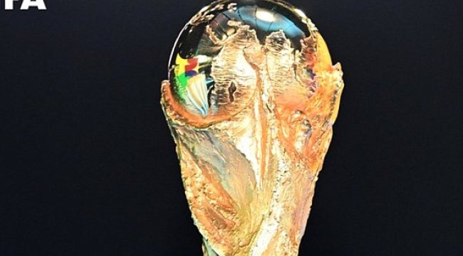 2026 FIFA Dünya Kupası Kura Çekimi: A Milli Takımın Rakipleri Belli Olacak mı?