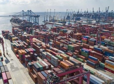 45 İl İhracatta Rekor Kırdı: Türkiye Ekonomisi Güçleniyor!