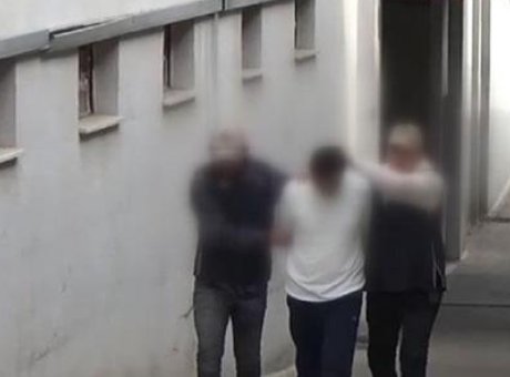 6 Yıl 3 Ay Hapis Cezalı Eski İcra Müdürü Adana’da Yakalandı: FETÖ’yle Bağlantıları Ortaya Çıktı