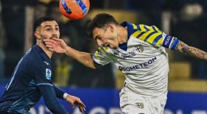 9 Kişiyle Zafer: Lazio'dan Tarihi Mücadele!