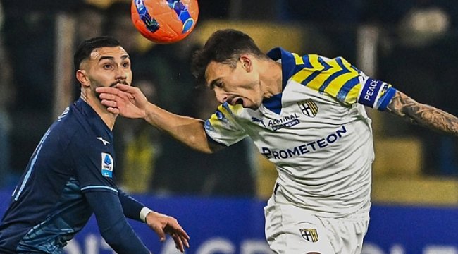 9 Kişiyle Zafer: Lazio’dan Tarihi Mücadele!