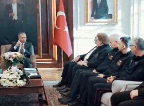 AFAD’dan Tarihi Kutlama: Bakan Yerlikaya, Başarıları Paylaştı