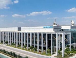 ASELSAN’dan Avrupa’ya 410 Milyon Dolarlık Elektronik Harp Sözleşmesi