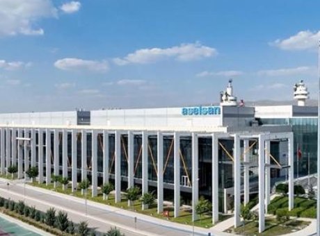 ASELSAN’dan Avrupa’ya 410 Milyon Dolarlık Elektronik Harp Sözleşmesi