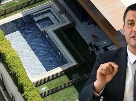 Adalet Aranıyor: Ferdi Zeyrek Davasında 10 Sanık Hakim Karşısında