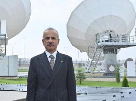 Afrika’nın Sesi Artık Türksat’ta: Ulaşımda Global Bir Dönüşüm Başladı!