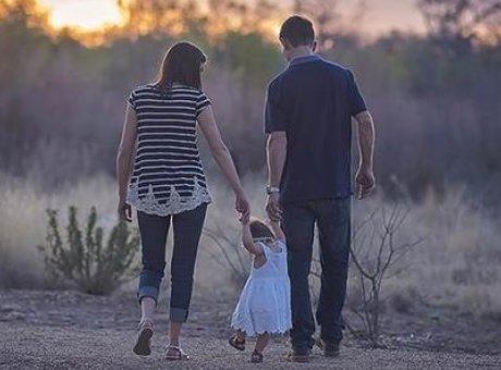 “Aile İlişkilerini Çökertebilecek Etiketler: ‘Maço’ ve ‘Kılıbık’ Krizi”