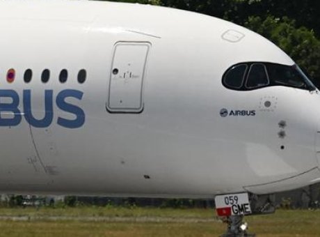 Airbus’ta Şok Düşüş: Hisseleri Neden Yüzde 10,3 Değer Kaybetti?