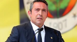Ali Koç'un Kadıköy'e Dönüşü: Galatasaray Derbisinde Neler Yaşandı?