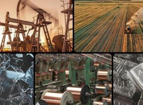 Altın ve Gümüşte Rekor Yükseliş! Piyasalarda Tarihi Dönüm Noktası