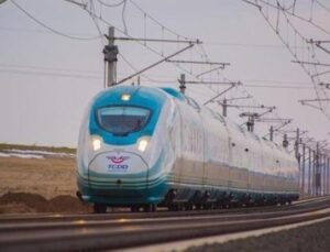 Ankara-İstanbul Hattında Yeni YHT Seferleriyle Seyahat Kolaylaşıyor!