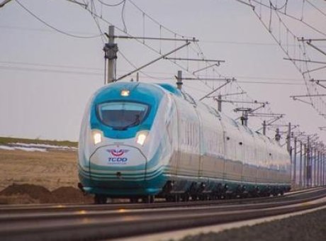 Ankara-İstanbul Hattında Yeni YHT Seferleriyle Seyahat Kolaylaşıyor!