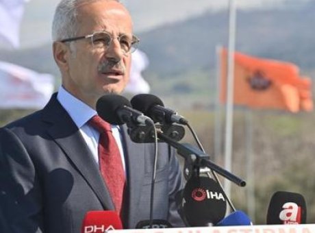 Ankara-Niğde Otoyolu’na Uluslararası Ödül: Başarı Hikayesi Dünyaya Açılıyor