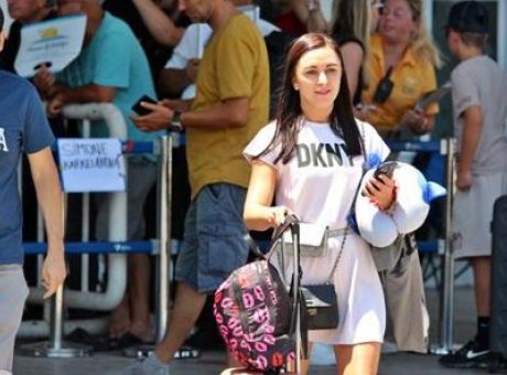 Antalya, Yılbaşı Coşkusuna Hazır: 17 Milyon Turist Bekleniyor!