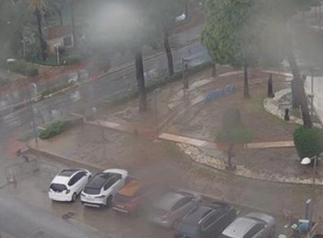 Antalya’da Sarsıcı Gelişme: 10 Saat Arayla İki Şiddetli Deprem Meydana Geldi!