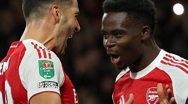 Arsenal’ın Son Dakika Şovuyla 3 Puanı Kapması: Maçın Kilit Anları