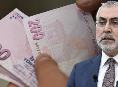 Asgari Ücret İçin Tarihi Adım: İlk Toplantıdan Çarpıcı Mesajlar!