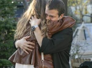 Aşkın Gözyaşları: Ali ve Pınar’ın Duygusal Buluşması Ekranlara Damga Vurdu!