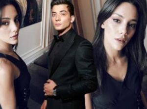 Aşkın Perdesi Aralanıyor: Uzak Şehir'in İki Yıldızı Arasındaki İlişki Merak Konusu