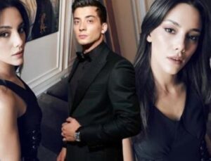 Aşkın Perdesi Aralanıyor: Uzak Şehir’in İki Yıldızı Arasındaki İlişki Merak Konusu