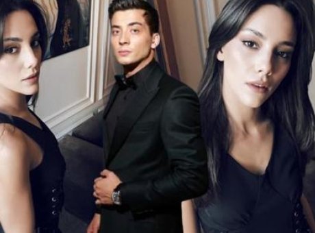 Aşkın Perdesi Aralanıyor: Uzak Şehir’in İki Yıldızı Arasındaki İlişki Merak Konusu