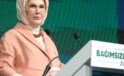 “Bağımsızlık Yılı 2026: Emine Erdoğan, Yeşilay Zirvesi’nde Geleceği İşaret Etti”