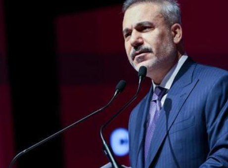 Bakan Fidan’dan Çarpıcı Açıklama: “Suriye’de Yıkım Büyüyor, Çözüm Şart!”