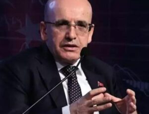 Bakan Şimşek’ten Çarpıcı Açıklama: “Türkiye’yi Küresel Güç Üssüne Dönüştürüyoruz!”