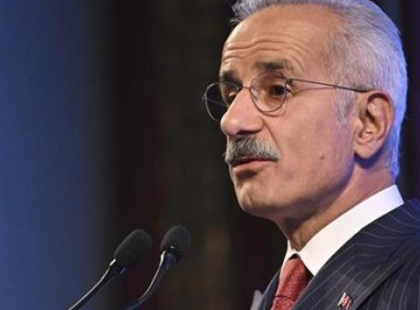 Bakan Uraloğlu’ndan Suriye’ye Destek Mesajı: Hürriyet Günü’nde Birlik Vurgusu!