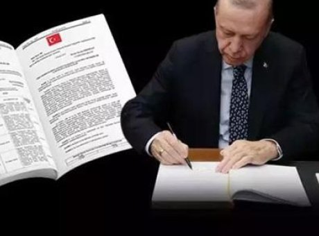 Bakanlıklarda Şok Atamalar: Kritik Görev Değişiklikleri Resmi Gazete’de!