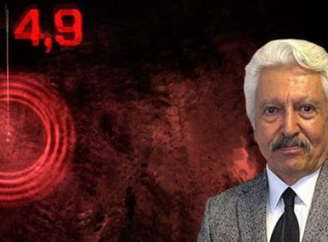 Balıkesir’deki Depremin Ardındaki Gizemli Fay Hattı: Uzmanlar Ne Diyor?