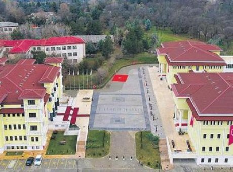 Balkanlar’da Eğitimde Devrim: Türkiye’nin Akademik Gücü İle Girişimcilik Fırsatları