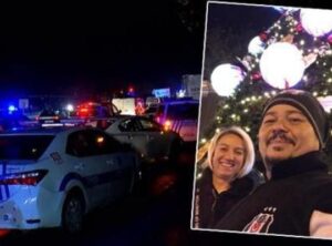 Başakşehir'de Kontrolden Çıkan Beton Mikseri Feci Kazaya Neden Oldu: 2 Ölü, 6 Yaralı!