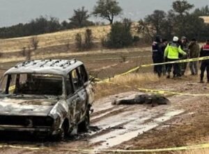 Başsız Ceset İfşa Oldu: Kesik Baş İçin Arama Çalışmaları Sürüyor
