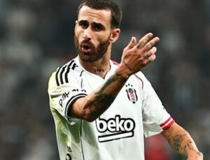 Beşiktaş’ta Rafa Silva Krizi: Benfica ile Şok Takas Gelişmesi!
