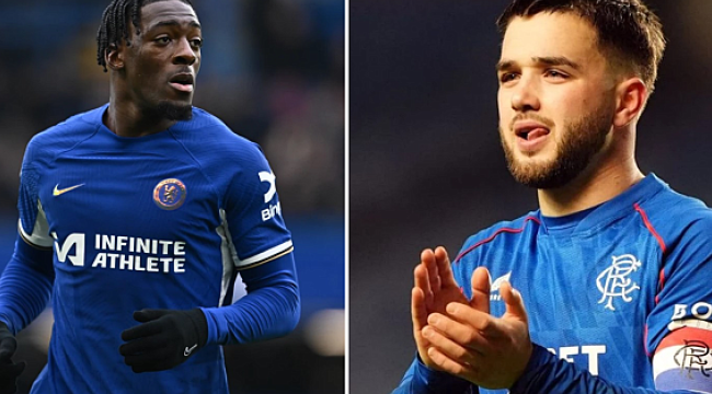 Beşiktaş’tan Şok İki Transfer Hamlesi: Hedefler Belli!