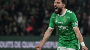 Beşiktaş'tan Transfer Hamlesi: Avrupa'dan Yıldız Oyuncu Geliyor!