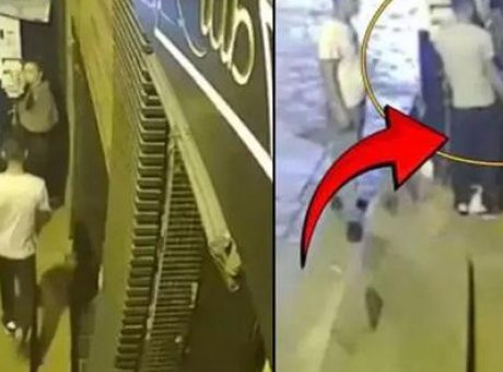 Beyoğlu’nda Şok Eden Taciz Davasında Cezalar Verildi: İşte Sonuç!