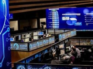 Borsa İstanbul Yükselişte: Bankacılık Hisseleri Yüzde 3'ü Aştı!