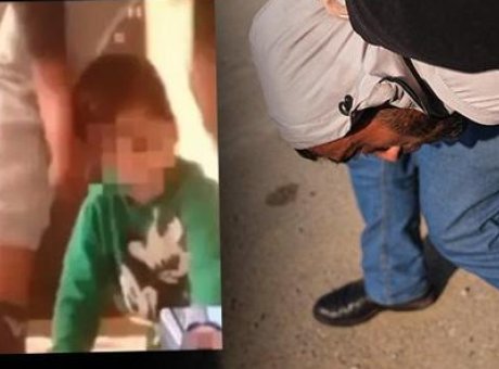 Boşanma Sürecinde Şok Eden Tehdit: Çocukla Yapılan Korkunç Eylem!