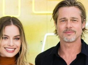 Brad Pitt ve Margot Robbie’den Sinema Dünyasına Damga Vuracak Yeni Proje!