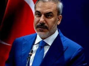 Brüksel'de Zirve Anı: Hakan Fidan, NATO'da Diplomasi Hamlesiyle Gözleri Üzerine Çekti