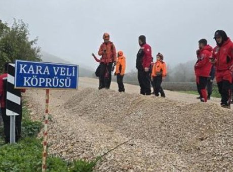Bursa’da Kaybolan 80 Yaşındaki Alzheimer Hastası İçin Umutlar Tükeniyor