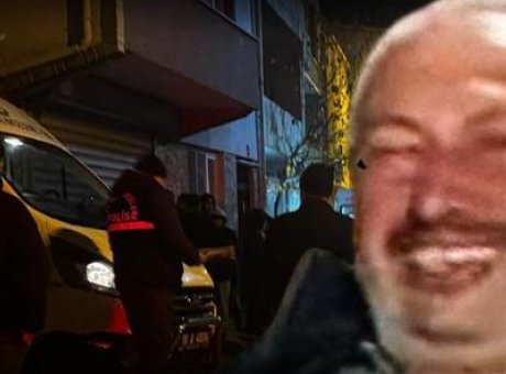 Bursa’da Korkunç İkili Ölüm: Baba ve Kızın Sır Ölümü Şokta
