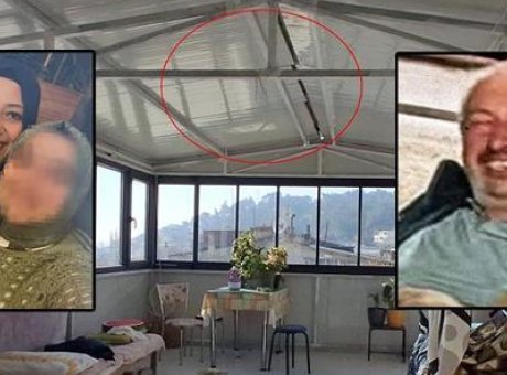 Bursa’da Korkunç İkili Ölüm: Baba ve Kızın Son Anları Merak Uyandırıyor