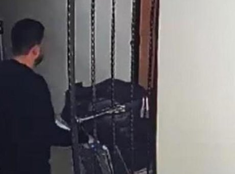 Büyükçekmece Adliyesi’nde Şok Hırsızlık: 75 Kilo Değerli Metal Kayboldu!