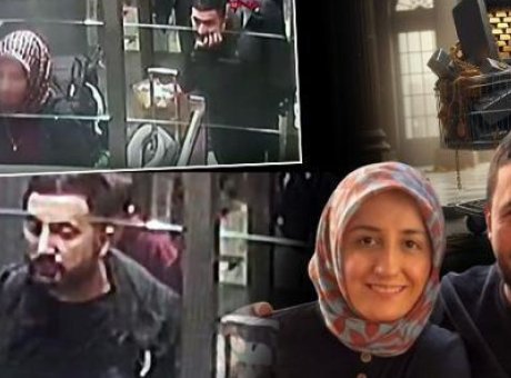 Büyükçekmece’deki Altın Soygununda Kaçış Planı Ortaya Çıktı: 10 Kişi Gözaltında!