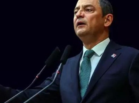 CHP Lideri Özgür Özel, Güngören’de Seçim Mücadelesinin Sırlarını Açıkladı!