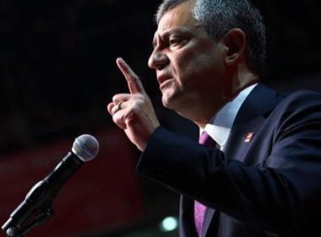 CHP’nin Geleceği Belirlendi: Özgür Özel’in Liste Başarısı Ne Anlama Geliyor?