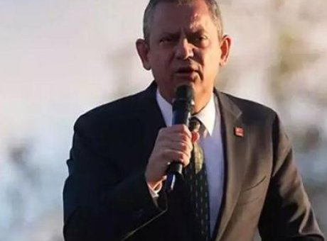 Çatalca’da Tarihi Anlar: Özgür Özel, Millet İradesinin Gücünü Vurguladı!